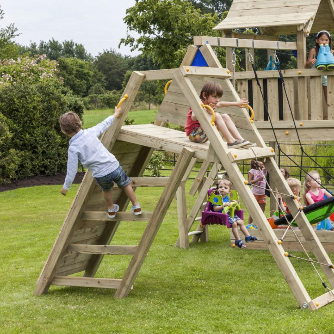 module blue rabbit challenger